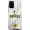 MLB San Diego Padres Home Jersey Galaxy S20 Plus Pro Case