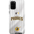 MLB San Diego Padres Home Jersey Galaxy S20 Plus Pro Case