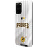 MLB San Diego Padres Home Jersey Galaxy S20 Plus Pro Case