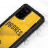 MLB San Diego Padres Home Jersey Galaxy S20 Plus Waterproof Case