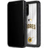 MLB San Diego Padres Home Jersey Galaxy S20 Plus Waterproof Case