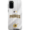 MLB San Diego Padres Home Jersey Galaxy S20 Pro Case