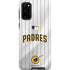 MLB San Diego Padres Home Jersey Galaxy S20 Pro Case