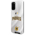 MLB San Diego Padres Home Jersey Galaxy S20 Pro Case