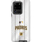 MLB San Diego Padres Home Jersey Galaxy S20 Ultra 5G Pro Case
