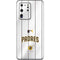 MLB San Diego Padres Home Jersey Galaxy S20 Ultra 5G Skin