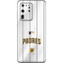 MLB San Diego Padres Home Jersey Galaxy S20 Ultra 5G Skin
