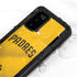 MLB San Diego Padres Home Jersey Galaxy S20 Waterproof Case