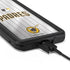 MLB San Diego Padres Home Jersey Galaxy S20 Waterproof Case