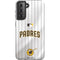 MLB San Diego Padres Home Jersey Galaxy S21 5G Pro Case