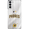 MLB San Diego Padres Home Jersey Galaxy S21 5G Skin