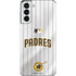 MLB San Diego Padres Home Jersey Galaxy S21 5G Skin