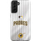 MLB San Diego Padres Home Jersey Galaxy S21 FE Pro Case