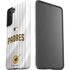 MLB San Diego Padres Home Jersey Galaxy S21 FE Pro Case