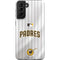 MLB San Diego Padres Home Jersey Galaxy S21 Plus 5G Pro Case