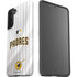 MLB San Diego Padres Home Jersey Galaxy S21 Plus 5G Pro Case