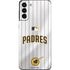 MLB San Diego Padres Home Jersey Galaxy S21 Plus 5G Skin