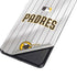 MLB San Diego Padres Home Jersey Galaxy S21 Plus 5G Skin