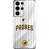 MLB San Diego Padres Home Jersey Galaxy S21 Ultra 5G Skin