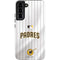 MLB San Diego Padres Home Jersey Galaxy S22 Plus Pro Case