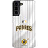 MLB San Diego Padres Home Jersey Galaxy S22 Plus Pro Case