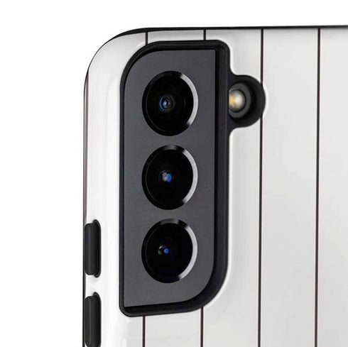 MLB San Diego Padres Home Jersey Galaxy S22 Plus Pro Case