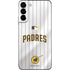 MLB San Diego Padres Home Jersey Galaxy S22 Plus Skin