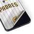 MLB San Diego Padres Home Jersey Galaxy S22 Plus Skin