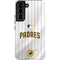 MLB San Diego Padres Home Jersey Galaxy S22 Pro Case