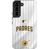 MLB San Diego Padres Home Jersey Galaxy S22 Pro Case