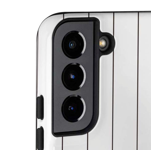 MLB San Diego Padres Home Jersey Galaxy S22 Pro Case