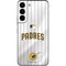 MLB San Diego Padres Home Jersey Galaxy S22 Skin