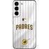 MLB San Diego Padres Home Jersey Galaxy S22 Skin