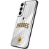 MLB San Diego Padres Home Jersey Galaxy S22 Skin