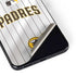 MLB San Diego Padres Home Jersey Galaxy S22 Skin