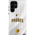 MLB San Diego Padres Home Jersey Galaxy S22 Ultra Pro Case