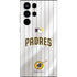 MLB San Diego Padres Home Jersey Galaxy S22 Ultra Skin