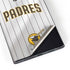 MLB San Diego Padres Home Jersey Galaxy S22 Ultra Skin