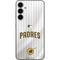 MLB San Diego Padres Home Jersey Galaxy S23 FE Skin