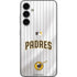 MLB San Diego Padres Home Jersey Galaxy S23 FE Skin