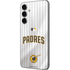 MLB San Diego Padres Home Jersey Galaxy S23 FE Skin
