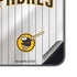 MLB San Diego Padres Home Jersey Galaxy S23 FE Skin