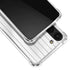 MLB San Diego Padres Home Jersey Galaxy S23 Plus Clear Case