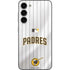 MLB San Diego Padres Home Jersey Galaxy S23 Plus Skin