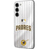 MLB San Diego Padres Home Jersey Galaxy S23 Plus Skin