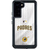 MLB San Diego Padres Home Jersey Galaxy S23 Plus Waterproof Case