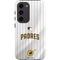 MLB San Diego Padres Home Jersey Galaxy S23 Pro Case