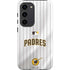 MLB San Diego Padres Home Jersey Galaxy S23 Pro Case