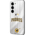 MLB San Diego Padres Home Jersey Galaxy S23 Skin