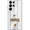 MLB San Diego Padres Home Jersey Galaxy S23 Ultra Skin